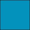 Karibikblau, DINA4, 120g/m², Papier perforiert